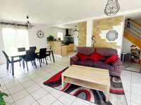 Vente maison 5 pièces Vente maison 5 pièces