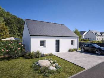Vente Maison 2 chambresLa Bouëxière