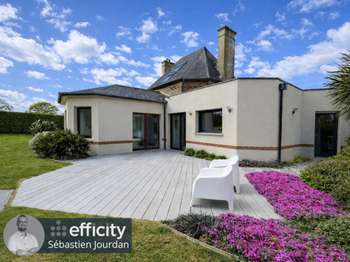Vente Maison 3 chambresLa Bouëxière