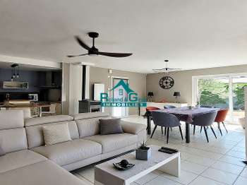 Vente Maison 4 chambresLa Bouëxière