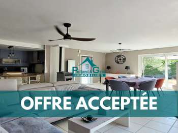 Vente Maison 4 chambresLa Bouëxière