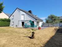 Vente maison 6 pièces Vente maison 6 pièces