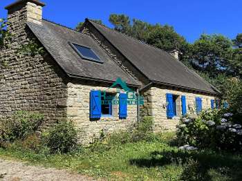 Vente maison 5 pièces La Bouëxière 35