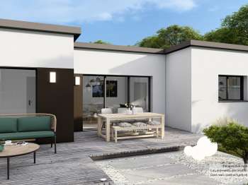 Vente Maison 3 chambresLa Bouëxière