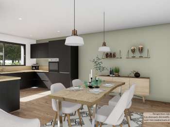 Vente maison 5 pièces Vente maison 5 pièces