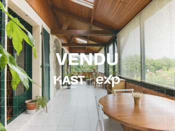 Vente Maison 3 chambresLa Bouëxière