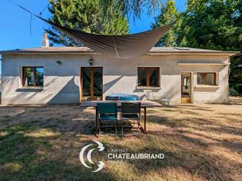 Vente Maison 1 chambreLa Bouëxière