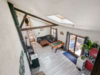 Vente maison 3 pièces Vente maison 3 pièces