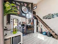 Vente maison 3 pièces Vente maison 3 pièces
