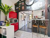 Vente maison 3 pièces Vente maison 3 pièces
