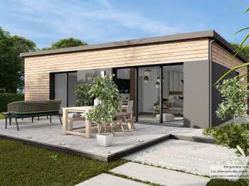Vente maison 4 pièces La Bouëxière 35