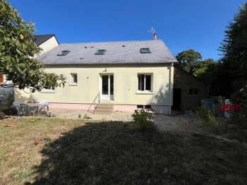 Vente maison 6 pièces La Bouëxière 35