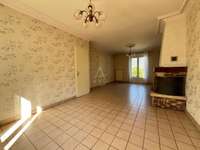 Vente maison 6 pièces Vente maison 6 pièces