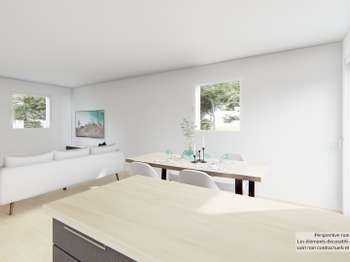 Vente maison 6 pièces La Bouëxière 35