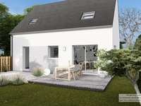 Vente maison 6 pièces Vente maison 6 pièces