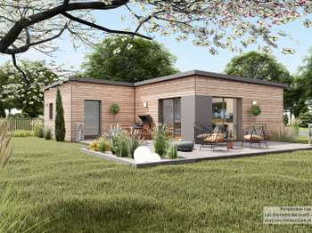Vente maison 4 pièces Vente maison 4 pièces