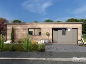 Vente maison 4 pièces Vente maison 4 pièces