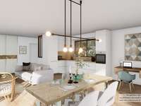 Vente maison 4 pièces Vente maison 4 pièces