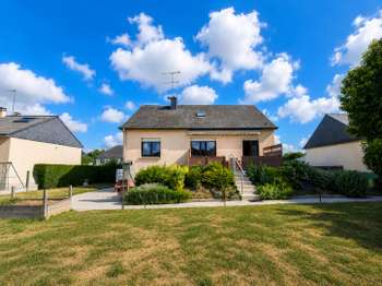 Vente maison 5 pièces Vente maison 5 pièces