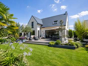 Vente maison 5 pièces La Bouëxière 35