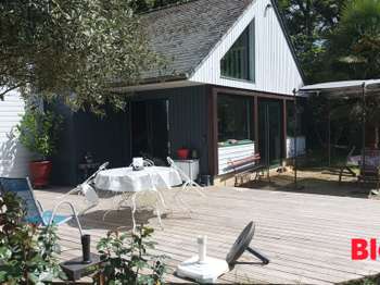 Vente maison 5 pièces La Bouëxière 35