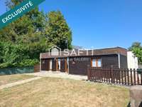 Vente maison 2 pièces Vente maison 2 pièces