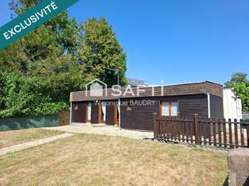 Vente Maison 1 chambreLa Bouëxière