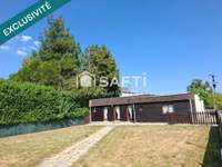 Vente maison 2 pièces Vente maison 2 pièces