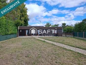 Vente maison 2 pièces Vente maison 2 pièces