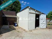 Vente maison 2 pièces Vente maison 2 pièces