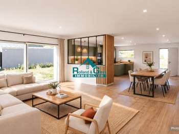 Vente maison 5 pièces Vente maison 5 pièces