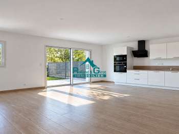 Vente Maison 2 chambresLa Bouëxière