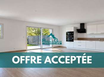 Vente Maison 2 chambresLa Bouëxière