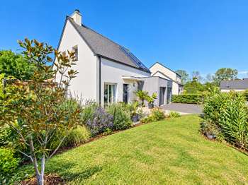 Vente maison 5 pièces La Bouëxière 35
