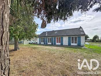 Vente Maison 4 chambresLa Bouëxière