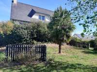 Vente maison La Bouëxière - 35