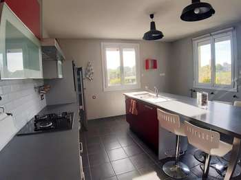 Vente maison 5 pièces Vente maison 5 pièces