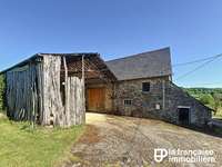 Vente maison 1 pièce