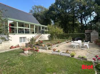 Vente Maison 4 chambresLa Bouëxière
