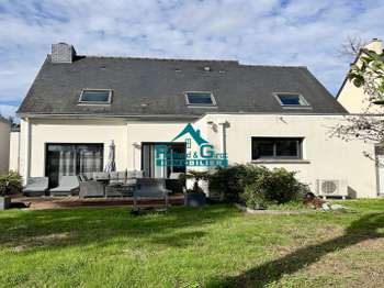 Vente Maison 5 chambresLa Bouëxière