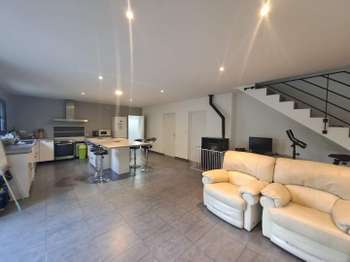 Photo Vente maison La Bouëxière