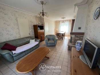 Vente maison 6 pièces Vente maison 6 pièces