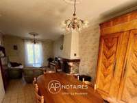 Vente maison 6 pièces Vente maison 6 pièces