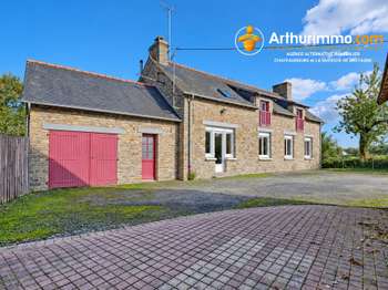 Vente maison 5 pièces La Bouëxière 35