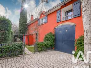 Vente Maison 5 chambresLa Bouilladisse