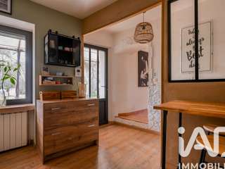 Vente maison 6 pièces Vente maison 6 pièces