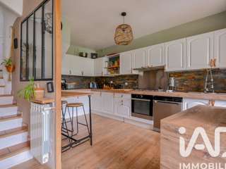 Vente maison 6 pièces Vente maison 6 pièces