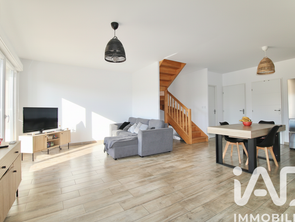 Vente Maison 3 chambresLa Bouilladisse