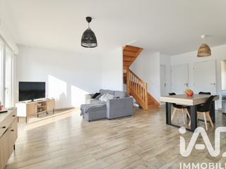 Vente maison 4 pièces Vente maison 4 pièces