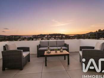Vente Maison 3 chambresLa Bouilladisse